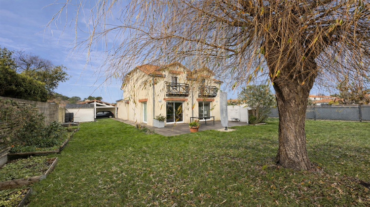 Ma-Cabane - Vente Maison LA BERNERIE-EN-RETZ, 128 m²