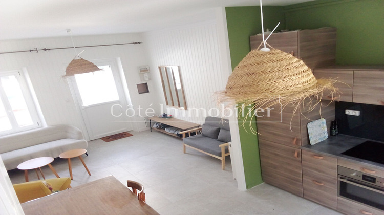 Ma-Cabane - Vente Maison LA BERNERIE-EN-RETZ, 72 m²
