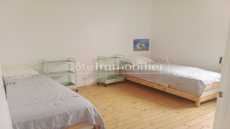 Ma-Cabane - Vente Maison LA BERNERIE-EN-RETZ, 72 m²