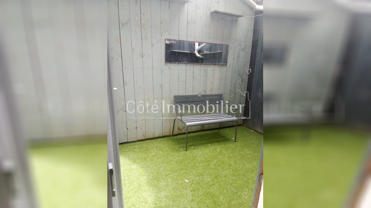 Ma-Cabane - Vente Maison LA BERNERIE-EN-RETZ, 72 m²