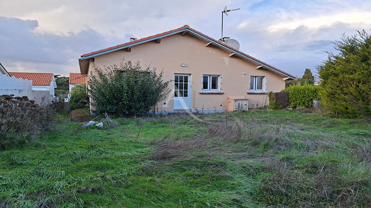 Ma-Cabane - Vente Maison LA BERNERIE-EN-RETZ, 79 m²
