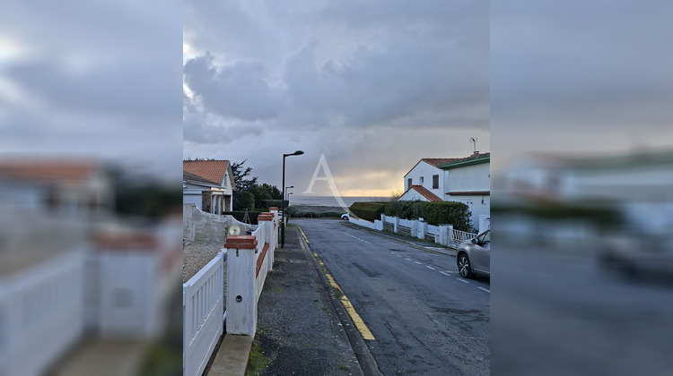 Ma-Cabane - Vente Maison LA BERNERIE-EN-RETZ, 79 m²