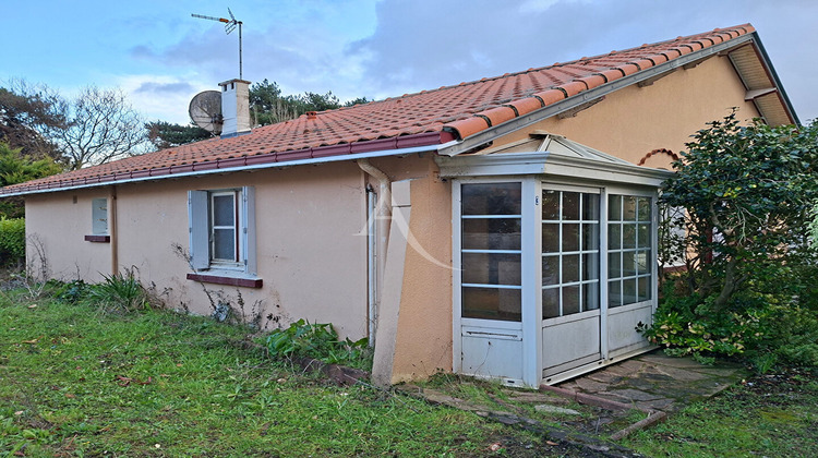 Ma-Cabane - Vente Maison LA BERNERIE-EN-RETZ, 79 m²