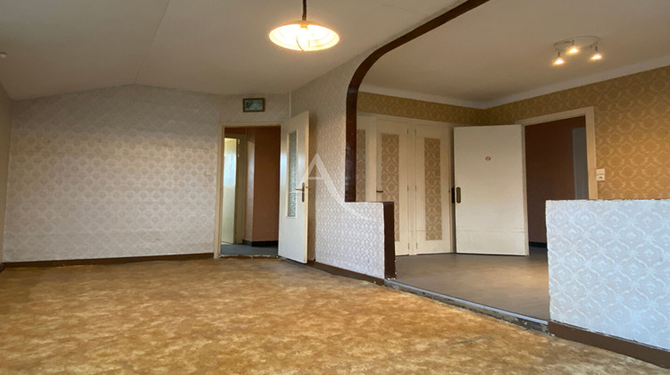 Ma-Cabane - Vente Maison LA BERNERIE-EN-RETZ, 79 m²