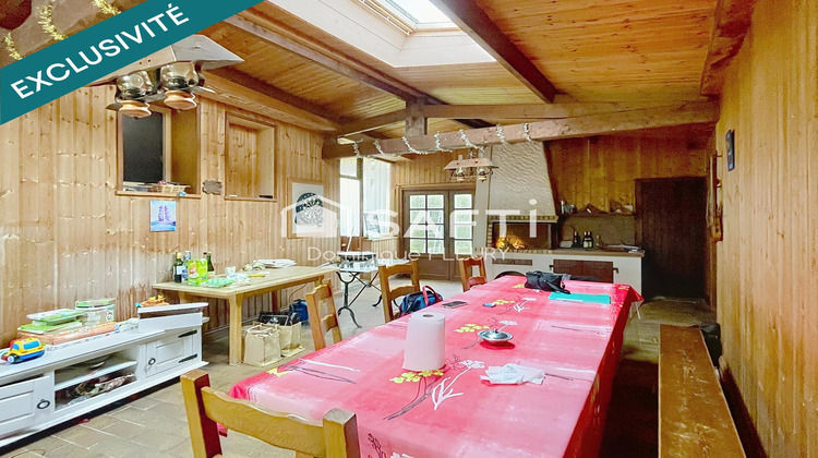 Ma-Cabane - Vente Maison La Bernerie-en-Retz, 167 m²