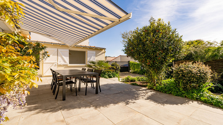 Ma-Cabane - Vente Maison LA BERNERIE-EN-RETZ, 140 m²