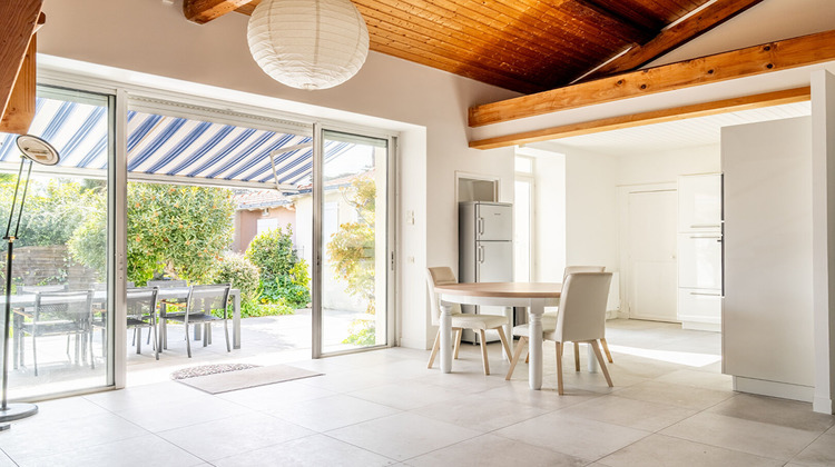 Ma-Cabane - Vente Maison LA BERNERIE-EN-RETZ, 140 m²