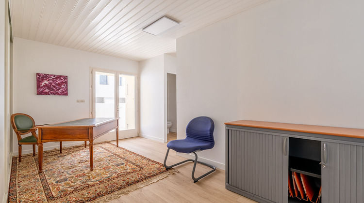 Ma-Cabane - Vente Maison LA BERNERIE-EN-RETZ, 140 m²