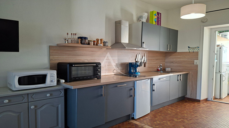 Ma-Cabane - Vente Maison LA BERNERIE-EN-RETZ, 55 m²