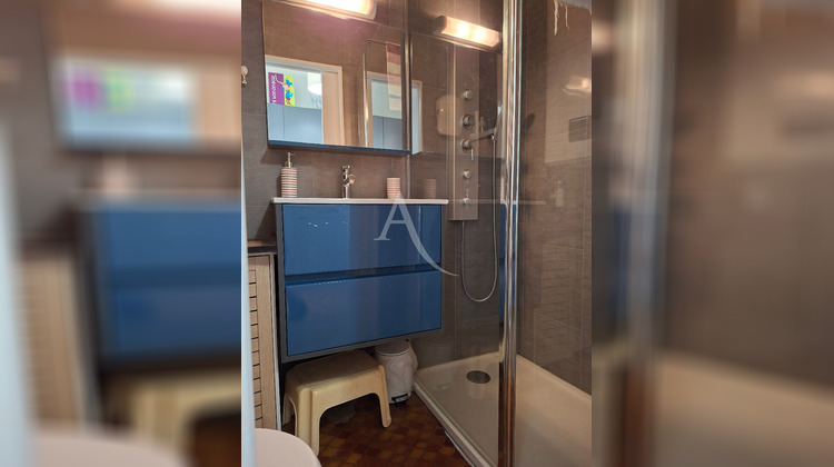 Ma-Cabane - Vente Maison LA BERNERIE-EN-RETZ, 55 m²