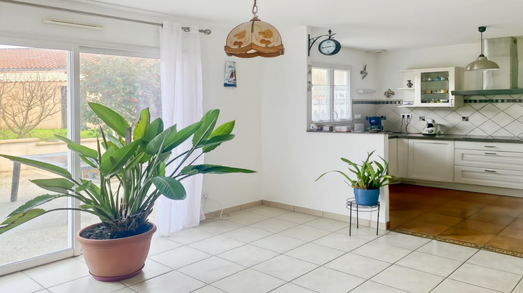 Ma-Cabane - Vente Maison La Bernerie-en-Retz, 104 m²