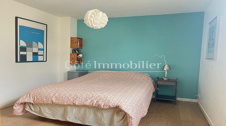 Ma-Cabane - Vente Maison LA BERNERIE-EN-RETZ, 74 m²