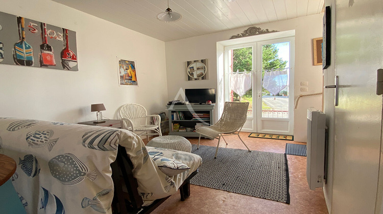 Ma-Cabane - Vente Maison LA BERNERIE-EN-RETZ, 42 m²