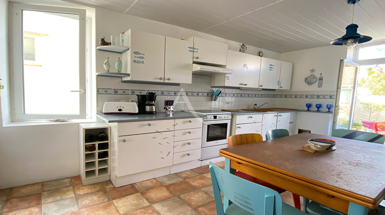 Ma-Cabane - Vente Maison LA BERNERIE-EN-RETZ, 42 m²