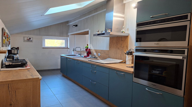 Ma-Cabane - Vente Maison LA BERNERIE-EN-RETZ, 84 m²