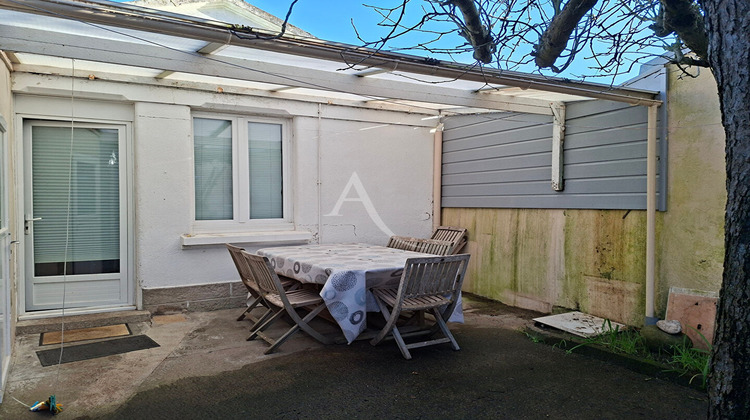 Ma-Cabane - Vente Maison LA BERNERIE-EN-RETZ, 49 m²