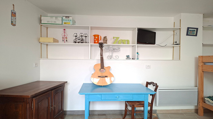 Ma-Cabane - Vente Maison LA BERNERIE-EN-RETZ, 49 m²