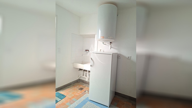 Ma-Cabane - Vente Maison LA BERNERIE-EN-RETZ, 49 m²