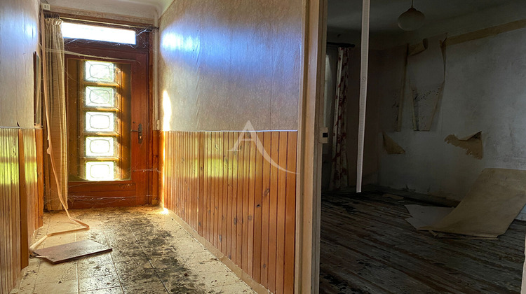 Ma-Cabane - Vente Maison LA BERNERIE-EN-RETZ, 64 m²