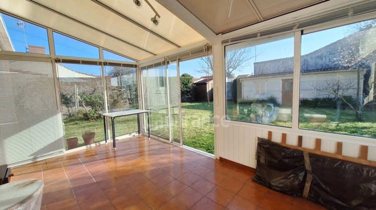 Ma-Cabane - Vente Maison LA BERNERIE EN RETZ, 80 m²