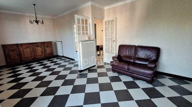 Ma-Cabane - Vente Maison LA BERNERIE EN RETZ, 80 m²