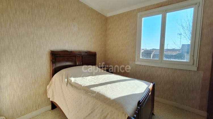 Ma-Cabane - Vente Maison LA BERNERIE EN RETZ, 80 m²