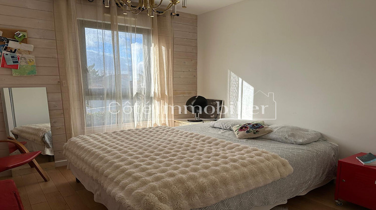 Ma-Cabane - Vente Maison LA BERNERIE-EN-RETZ, 115 m²