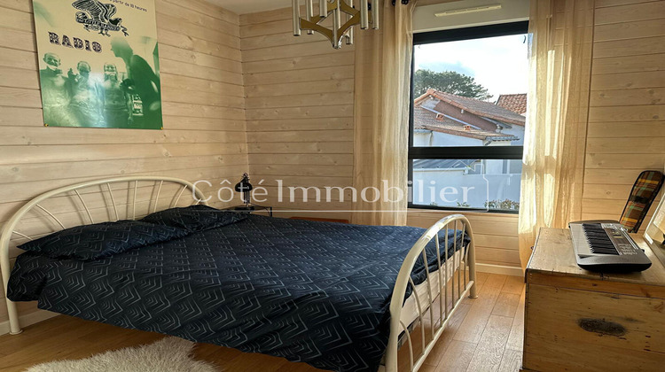 Ma-Cabane - Vente Maison LA BERNERIE-EN-RETZ, 115 m²