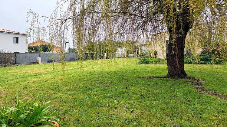 Ma-Cabane - Vente Maison LA BERNERIE-EN-RETZ, 128 m²