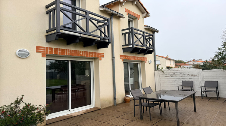 Ma-Cabane - Vente Maison LA BERNERIE-EN-RETZ, 128 m²