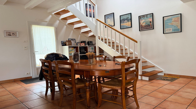 Ma-Cabane - Vente Maison LA BERNERIE-EN-RETZ, 128 m²