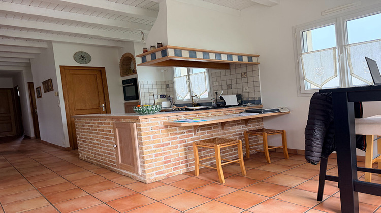 Ma-Cabane - Vente Maison LA BERNERIE-EN-RETZ, 128 m²