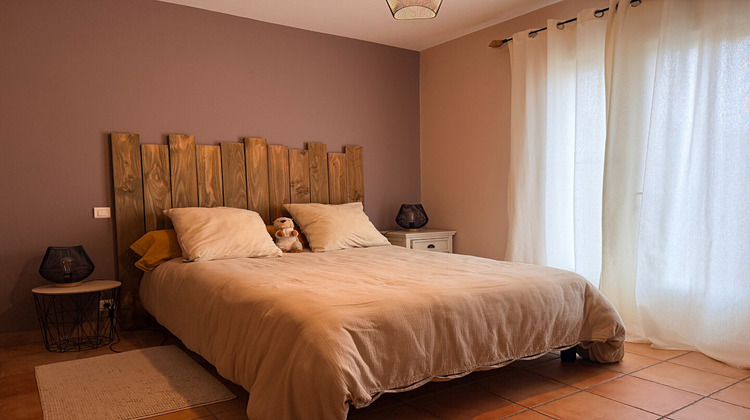 Ma-Cabane - Vente Maison LA BERNERIE-EN-RETZ, 128 m²