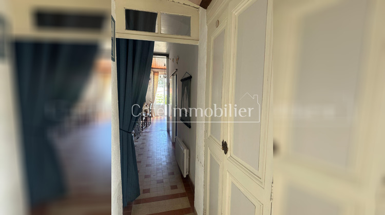 Ma-Cabane - Vente Maison LA BERNERIE-EN-RETZ, 44 m²