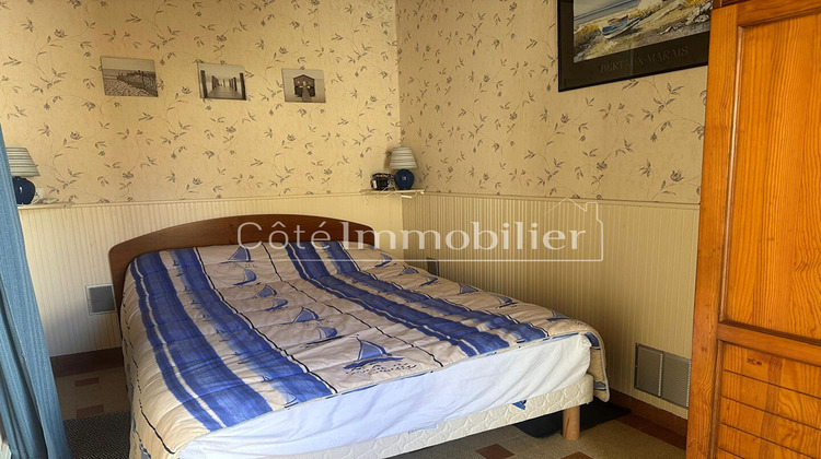 Ma-Cabane - Vente Maison LA BERNERIE-EN-RETZ, 44 m²