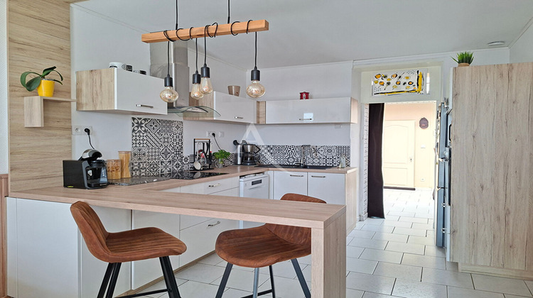 Ma-Cabane - Vente Maison LA BERNERIE-EN-RETZ, 61 m²