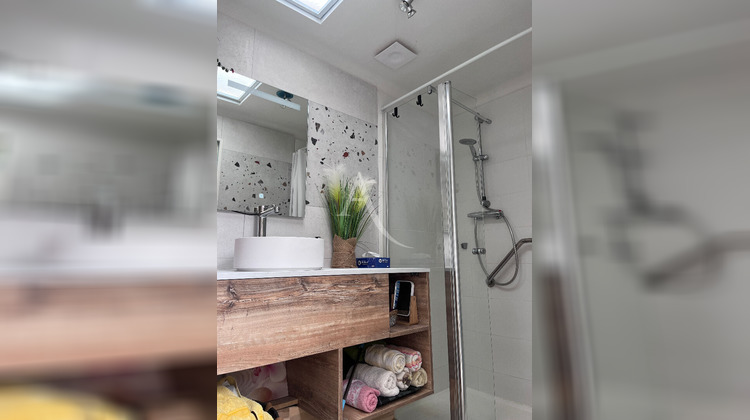 Ma-Cabane - Vente Maison LA BERNERIE-EN-RETZ, 61 m²