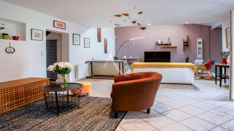 Ma-Cabane - Vente Maison LA BERNERIE-EN-RETZ, 145 m²