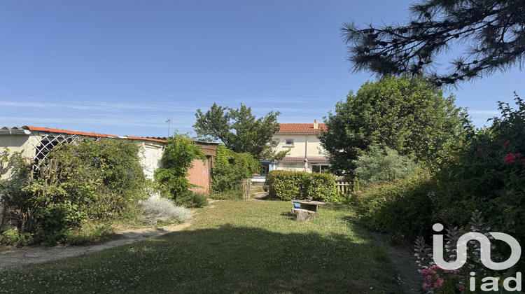 Ma-Cabane - Vente Maison La Bernerie-en-Retz, 133 m²