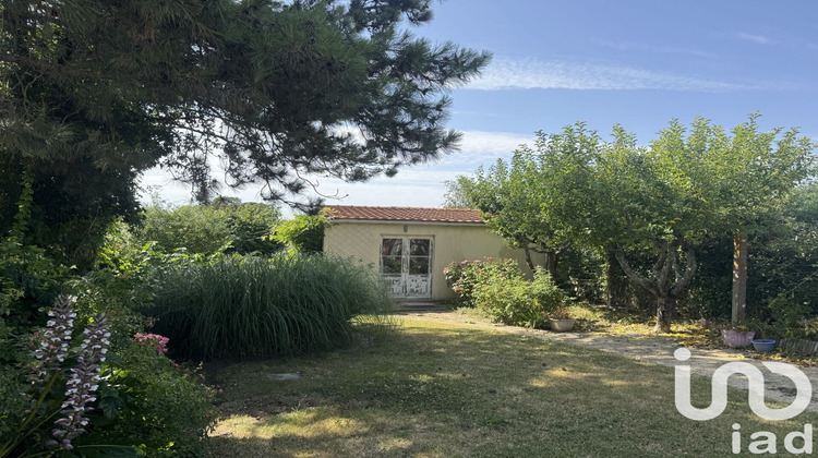 Ma-Cabane - Vente Maison La Bernerie-en-Retz, 133 m²