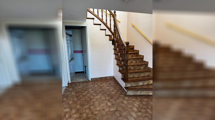 Ma-Cabane - Vente Maison LA BERNERIE EN RETZ, 134 m²