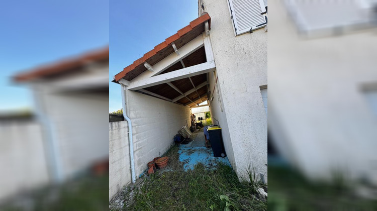 Ma-Cabane - Vente Maison LA BERNERIE EN RETZ, 134 m²