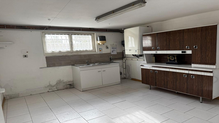 Ma-Cabane - Vente Maison LA BERNERIE EN RETZ, 134 m²