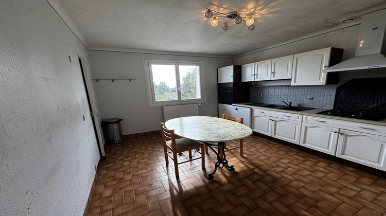 Ma-Cabane - Vente Maison LA BERNERIE EN RETZ, 134 m²