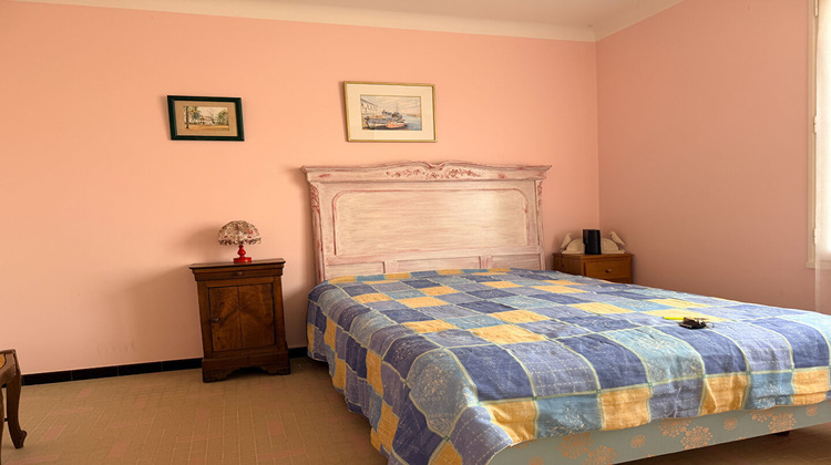 Ma-Cabane - Vente Maison LA BERNERIE-EN-RETZ, 99 m²