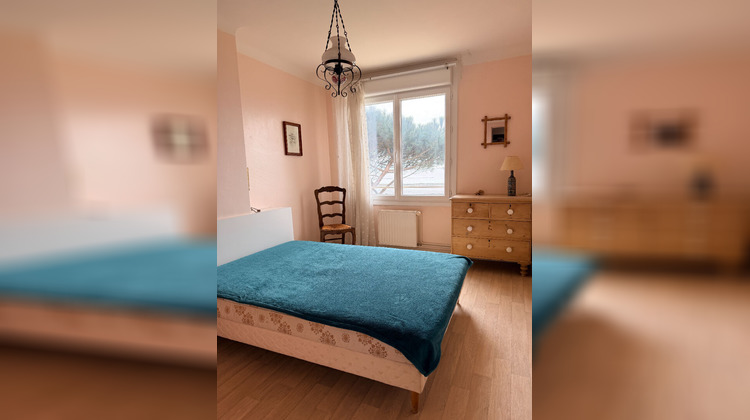 Ma-Cabane - Vente Maison LA BERNERIE-EN-RETZ, 99 m²