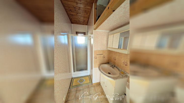 Ma-Cabane - Vente Maison La Bernerie-en-Retz, 45 m²