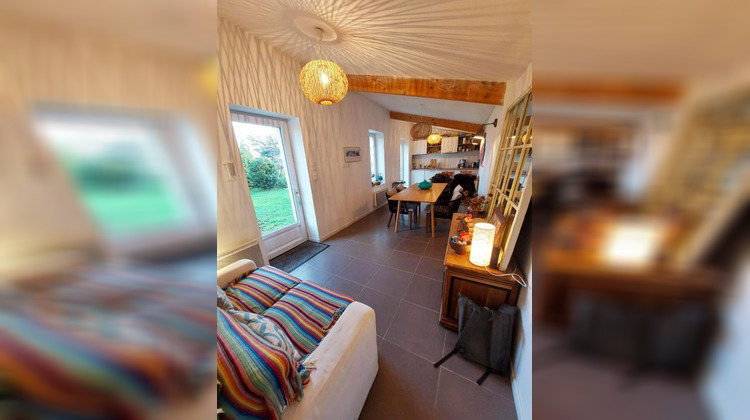 Ma-Cabane - Vente Maison LA BERNERIE EN RETZ, 55 m²