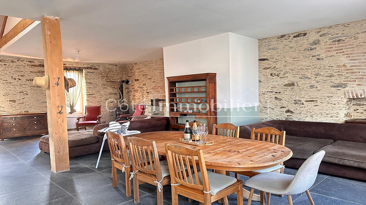 Ma-Cabane - Vente Maison LA BERNERIE-EN-RETZ, 100 m²