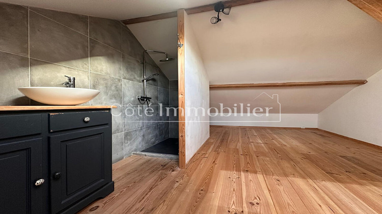 Ma-Cabane - Vente Maison LA BERNERIE-EN-RETZ, 100 m²